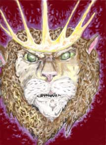 lion of judah